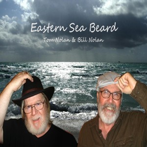 Eastern Sea Beard (feat. Chris Nolan)