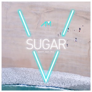 Maroon 5 - Sugar  (Andy Mei Remix)