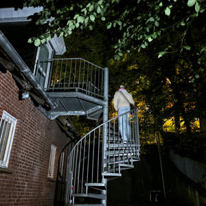 Keine Bremsen (Explicit)