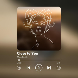 Close to You