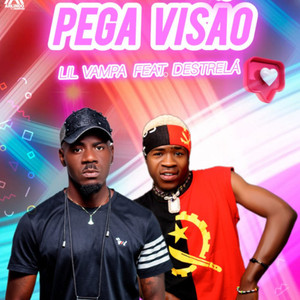 Pega Visão (Explicit)