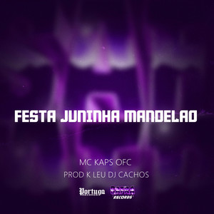 FESTA JUNINHA MANDELAO (Explicit)