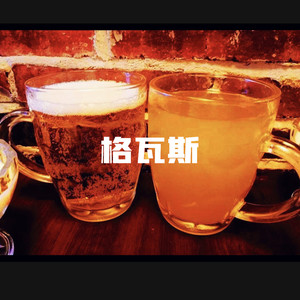 格瓦斯