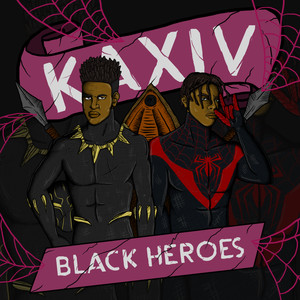 Black Heroes