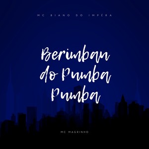 Berimbau do Pumba Pumba (Explicit)