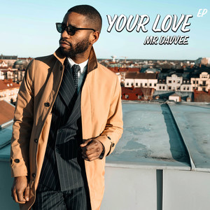 Your Love-EP