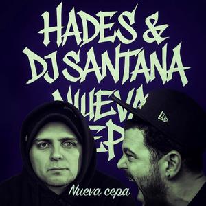 Nueva Cepa (feat. Dj Santana)
