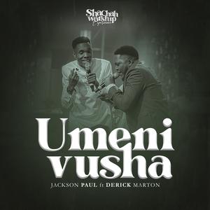 Umenivusha (feat. Derick Marton)