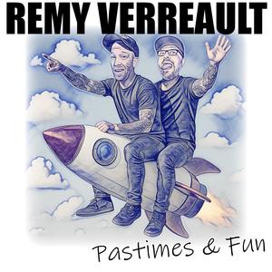 Pastimes & Fun (feat. PF)