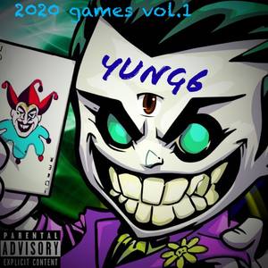 2020 Games (Explicit)