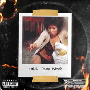 Bad ***** (Explicit)