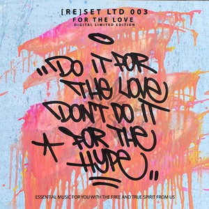 For the Love (303 Attack Original Mix)