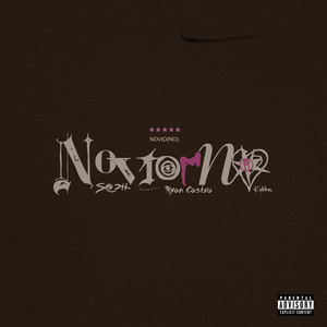 Novio No (Explicit)