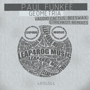 Geometria (Strichkot Remix)