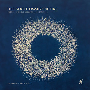 The Gentle Erasure of Time - The Gentle Erasure of Time