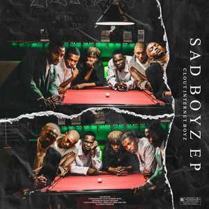 I Don't Feel Like Running (Explicit)