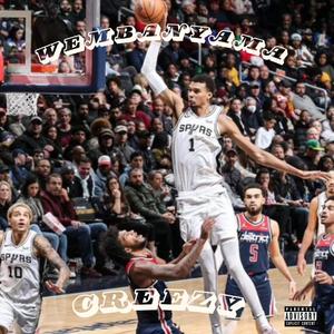 Wembanyama (Explicit)