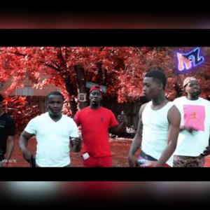 MONEY (feat. YFL Pooh & CUTHOATBANDZ) (Explicit)