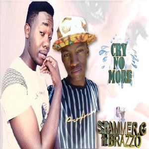 Cry Nomore (feat. Brazzo) (Explicit)