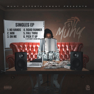 Singles EP (Explicit)