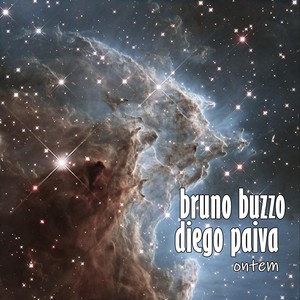 Ontem(feat. Diego Paiva) (Explicit)