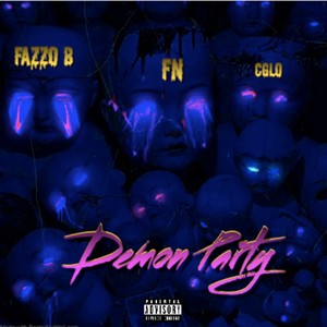 Demon Party (Explicit)