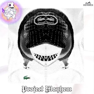 Rédemption Rouge(feat. Chiendent & Kastor Rocket) (Explicit)