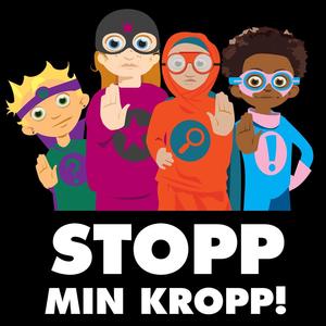 Stopp min kropp sången