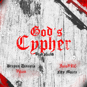 God's Cypher