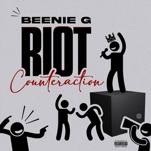 Riot Counteraction (Raw) (Explicit)
