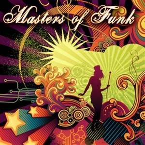 Masters Of Funk