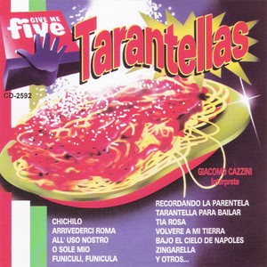 Tarantellas