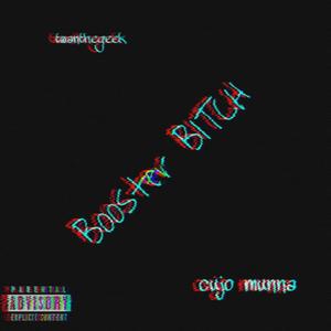 Booster ***** (feat. Cujo munna) [Explicit]