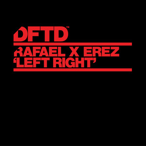 Left Right (Extended Mix)