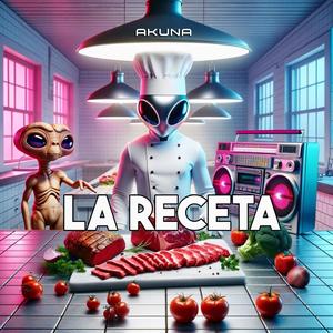 LA RECETA