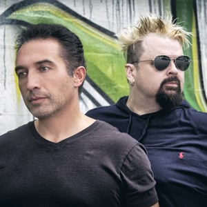 Beautiful Day (Poker Face Remix)