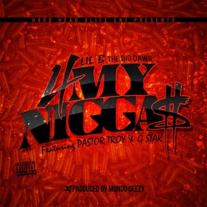 4 My Niggaz (feat. Pastor Troy & G Stak)
