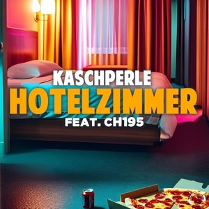 Hotelzimmer (Extended Mix)