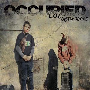 Occupied (feat. GB Two Good) (Explicit)