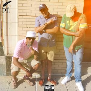 Whats the Drill? (feat. Fam Ross, Audio Messiah & King Adroit) (Explicit)