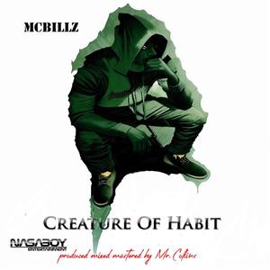 Creature Of Habit (Radio Edit) [Explicit]