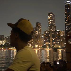 Get to it (Explicit)