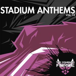 Stadium Anthems Vol.14 (Radio Edits)