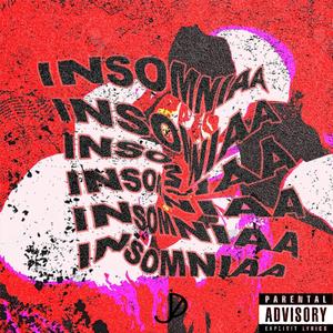 Insomnia (feat. Baby Flame) [Explicit]