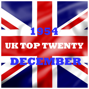 UK - 1954 - December