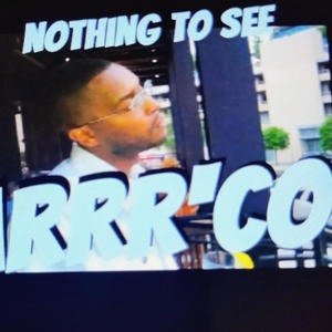 NOTHING TO SEE (Explicit)