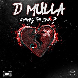 Where's da love (Explicit)