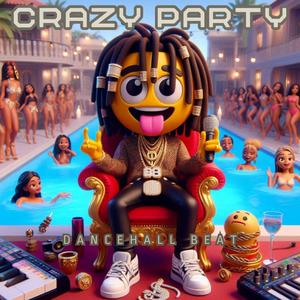 Crazy Party (Instrumental)