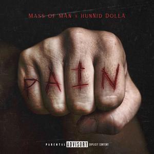 Mass of Man - Pain (Explicit)