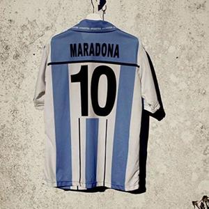 MARADONA (feat. FABBI) (Explicit)